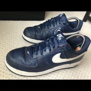 Nike Air Force One Mid